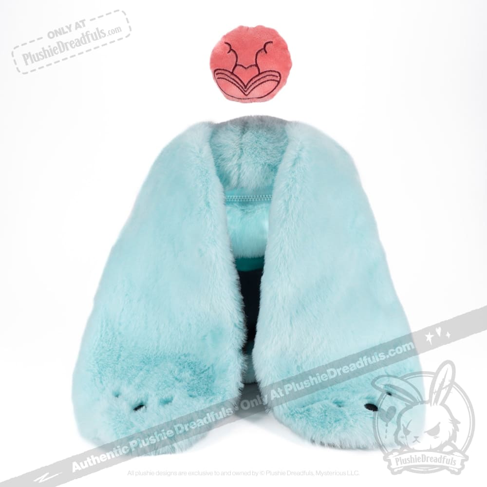 OCD v2 Rabbit - Plush Stuffed Animal