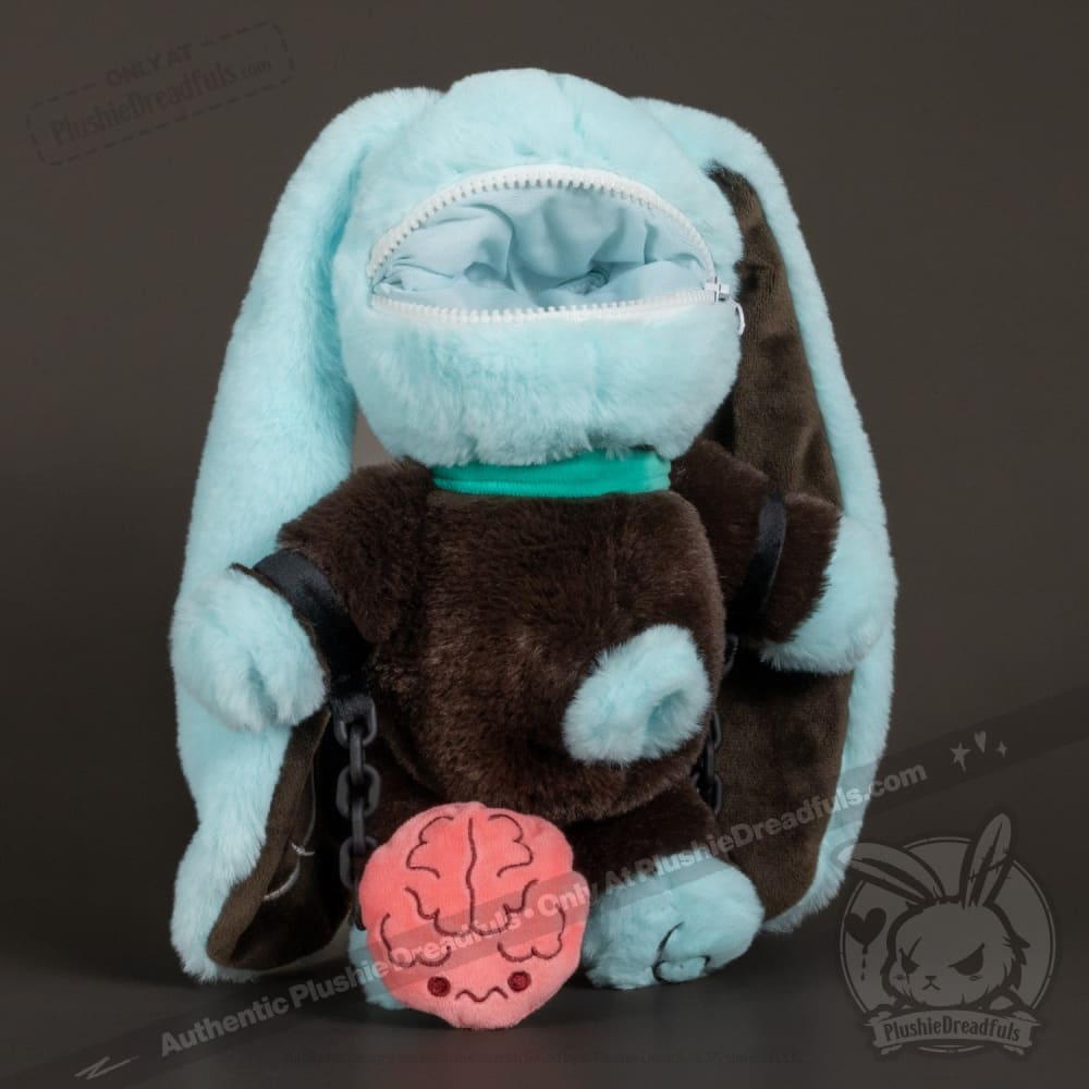 OCD v2 Rabbit - Plush Stuffed Animal