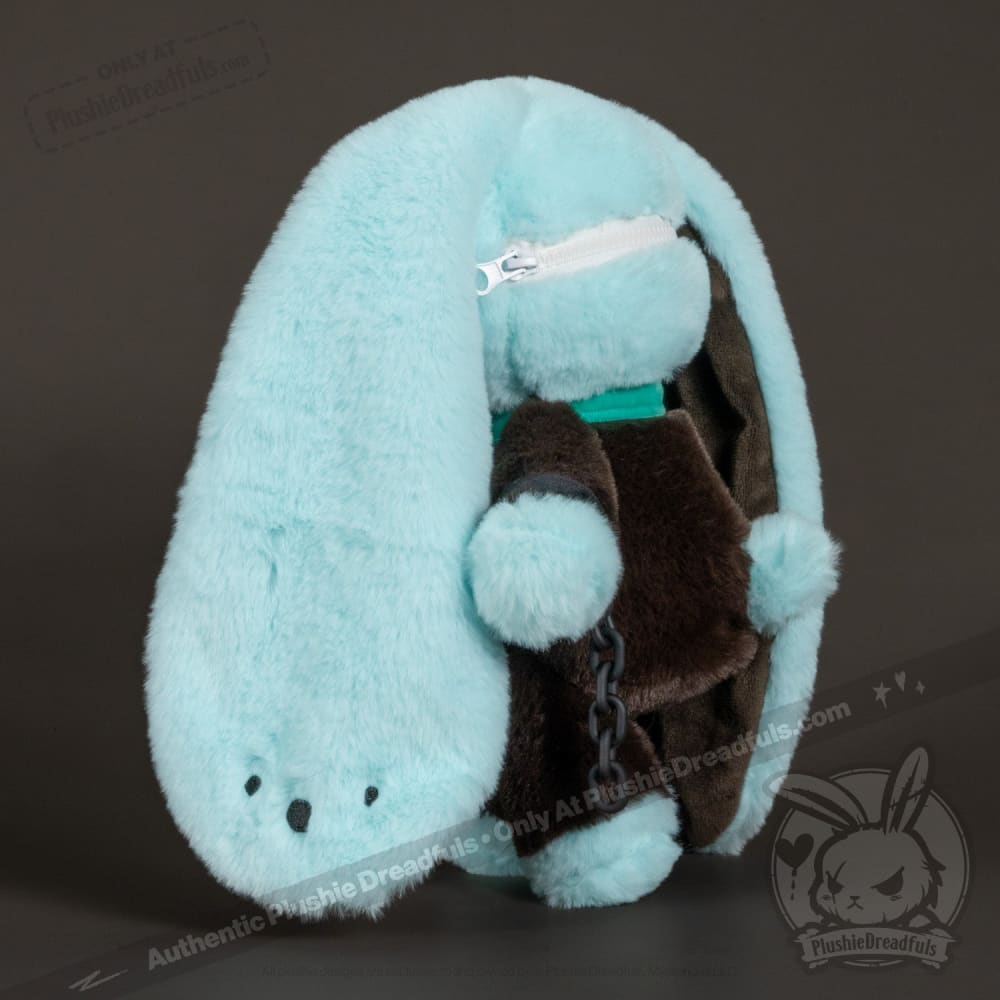 OCD v2 Rabbit - Plush Stuffed Animal