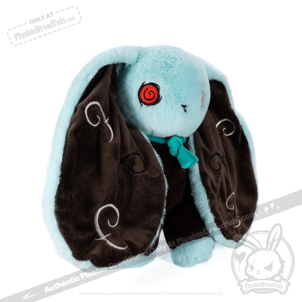 OCD v2 Rabbit - Plush Stuffed Animal