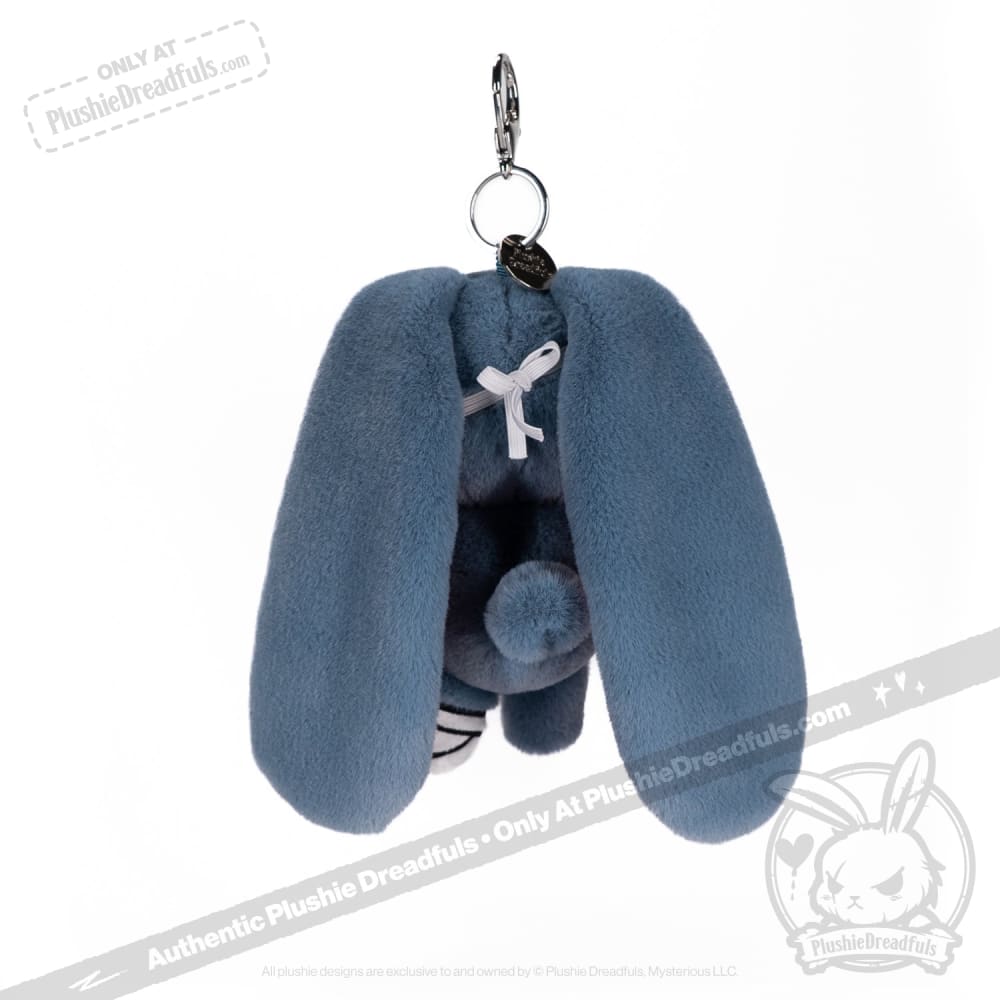 Ouchie Plush Keychain Accessory