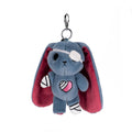 Ouchie Plush Keychain Accessory