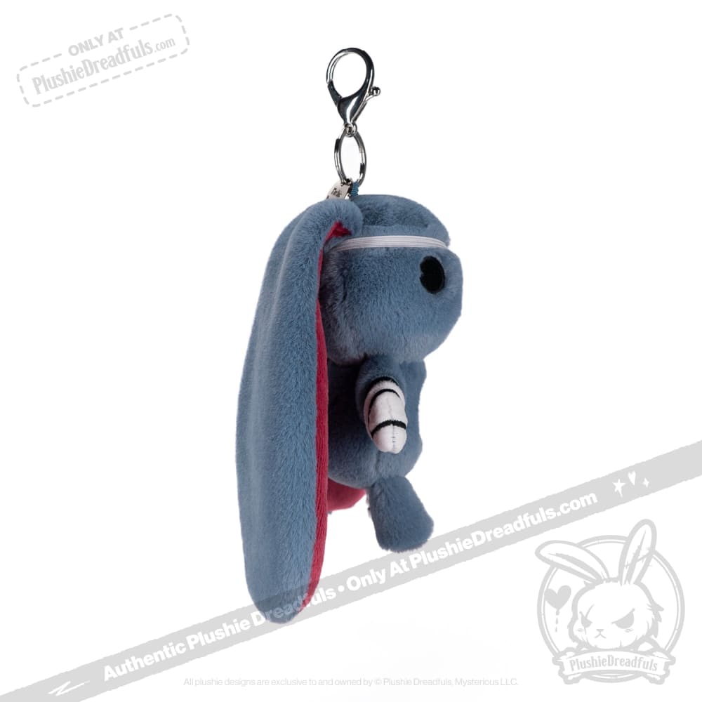 Ouchie Plush Keychain Accessory