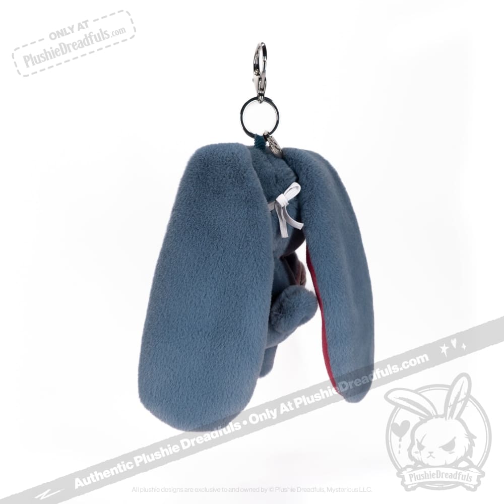 Ouchie Plush Keychain Accessory