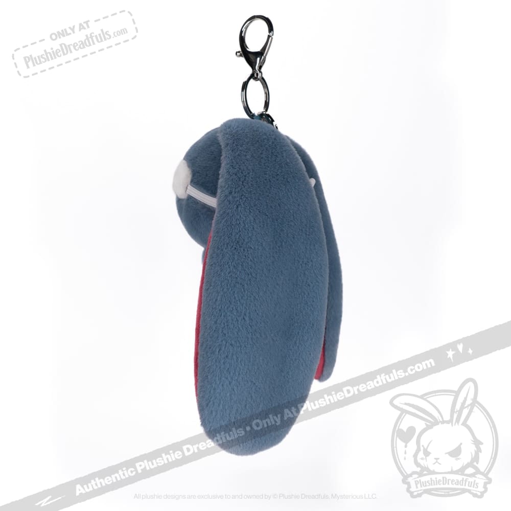 Ouchie Plush Keychain Accessory