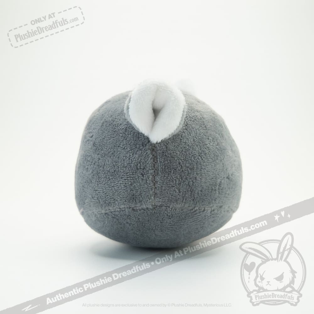 Pain in the Buns Plush Set