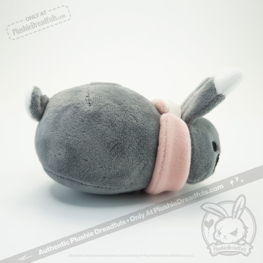 Pain in the Buns Plush Set