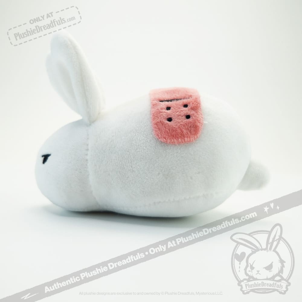 Pain in the Buns Plush Set