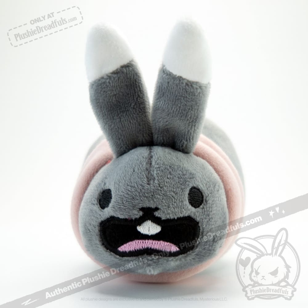 Pain in the Buns Plush Set