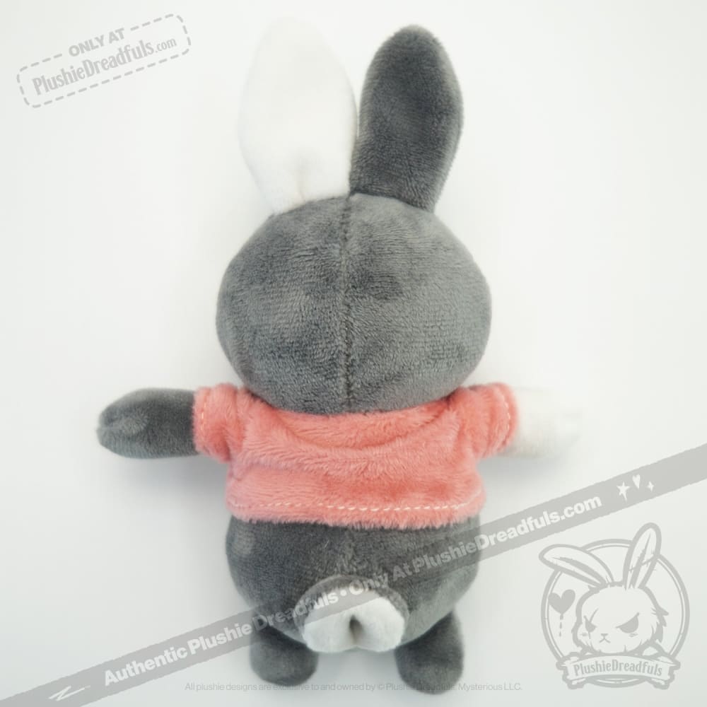 Pain in the Buns Plush Set