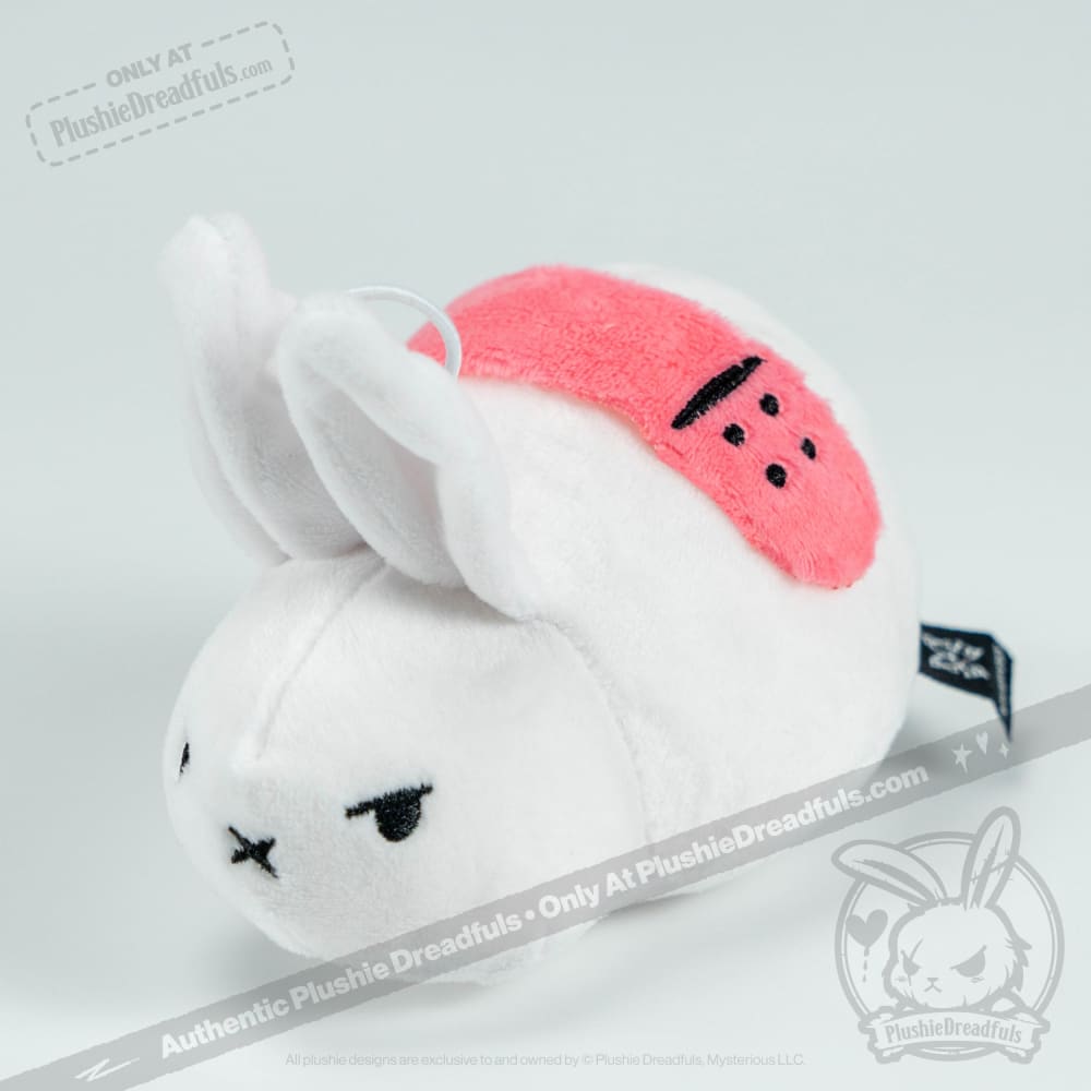 Pain in the Buns Plush Set