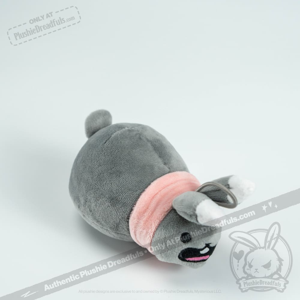 Pain in the Buns Plush Set
