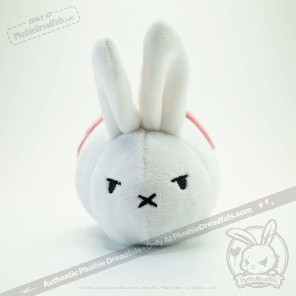 Pain in the Buns Plush Set