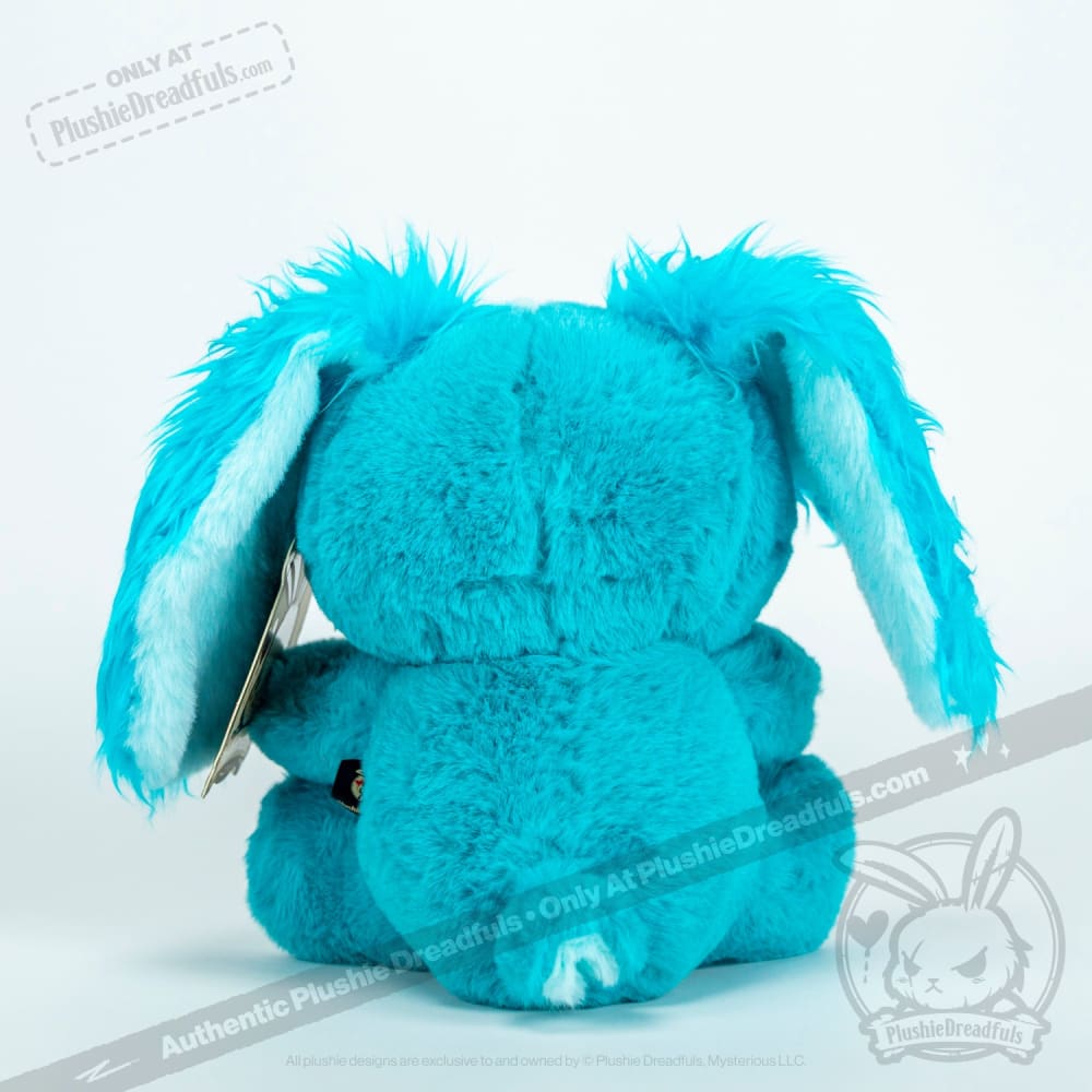 PCOS Rabbit - Plush Stuffed Animal