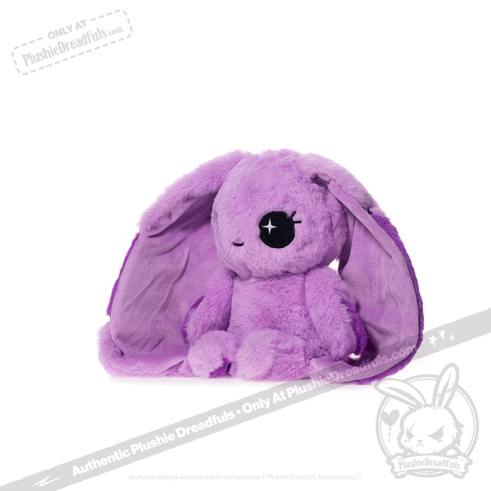 Perfectionism - Plush Stuffed Animal