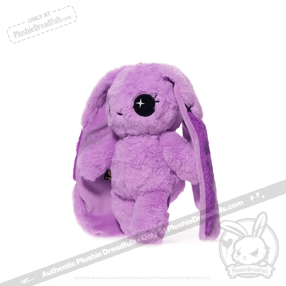 Perfectionism - Plush Stuffed Animal