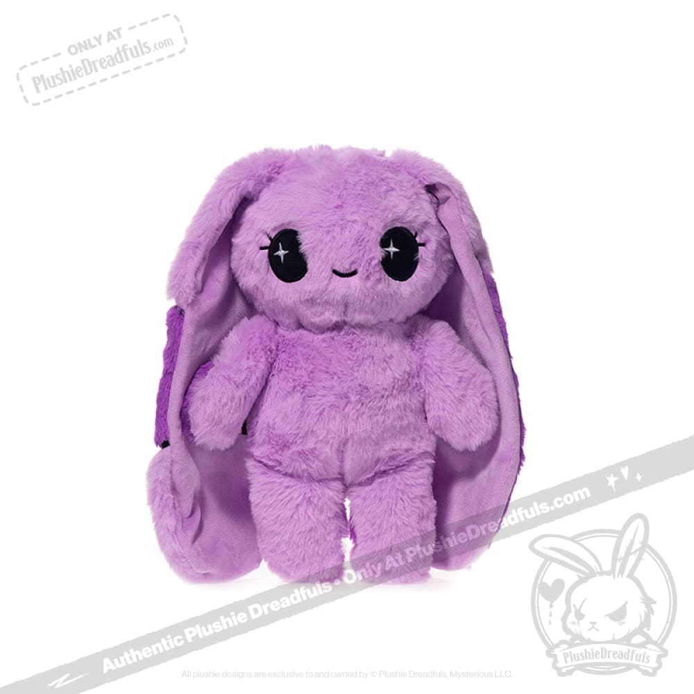 Perfectionism - Plush Stuffed Animal