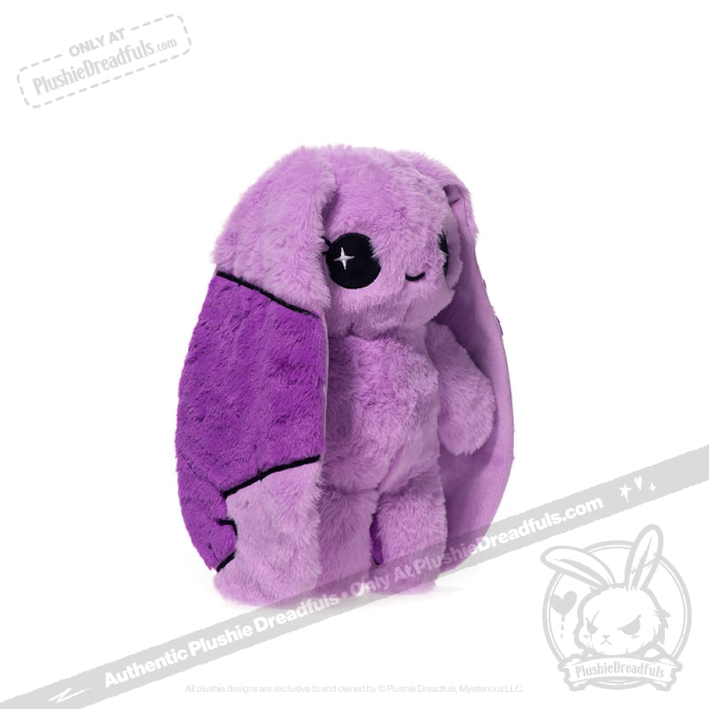 Perfectionism - Plush Stuffed Animal