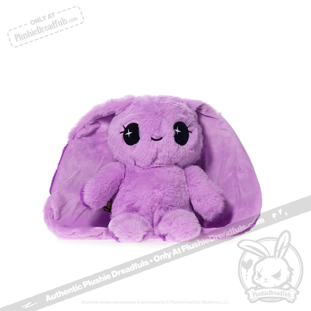 Perfectionism - Plush Stuffed Animal