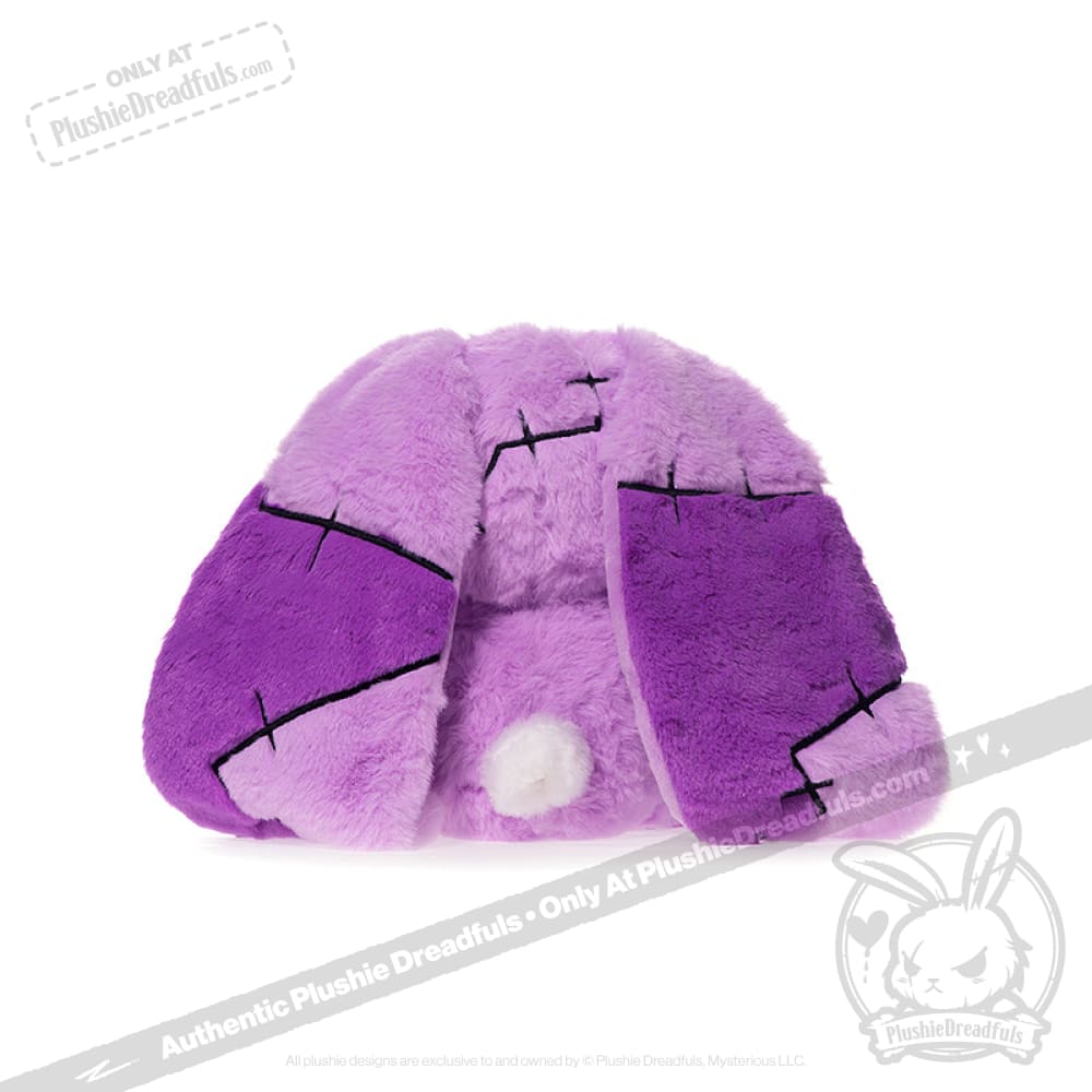 Perfectionism - Plush Stuffed Animal