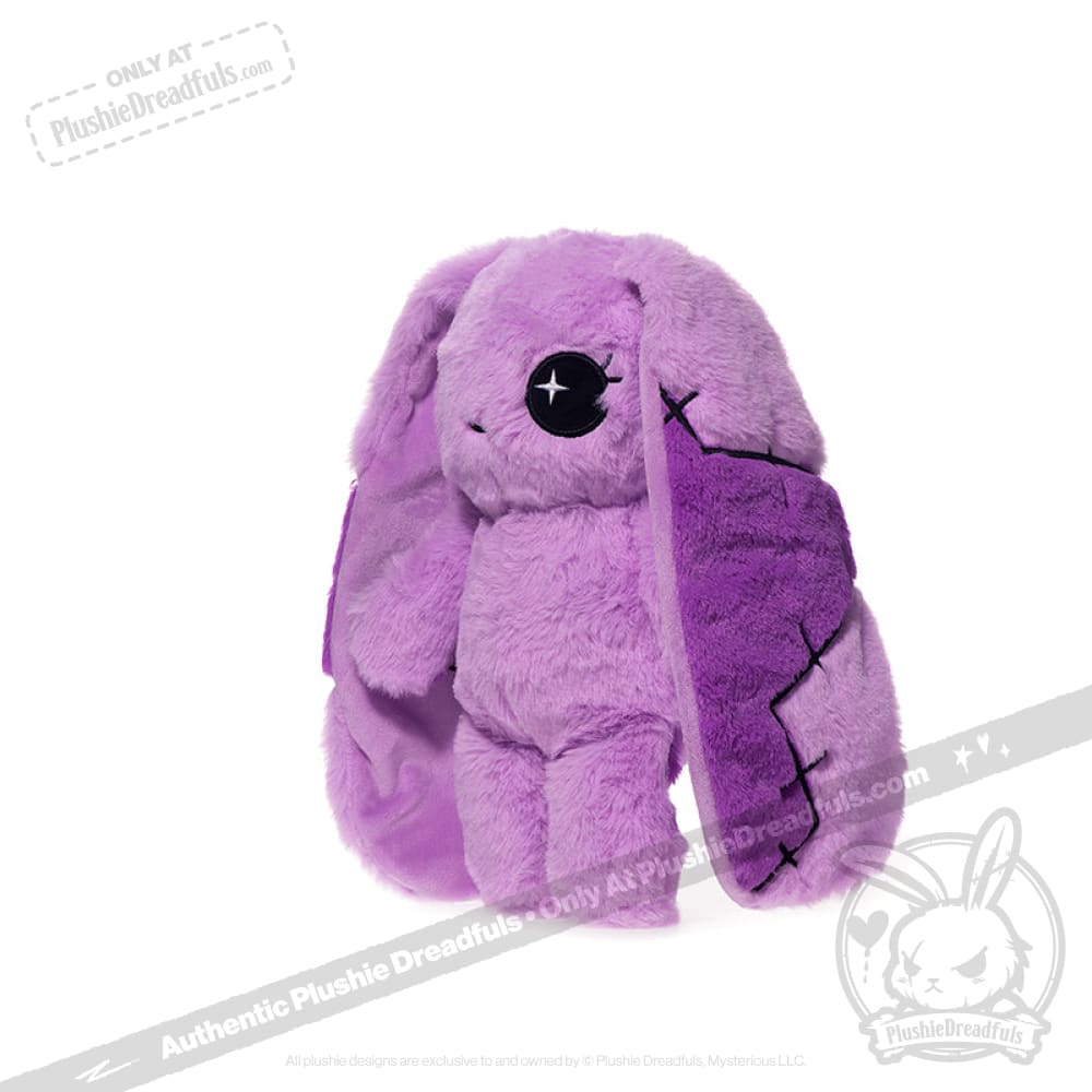 Perfectionism - Plush Stuffed Animal