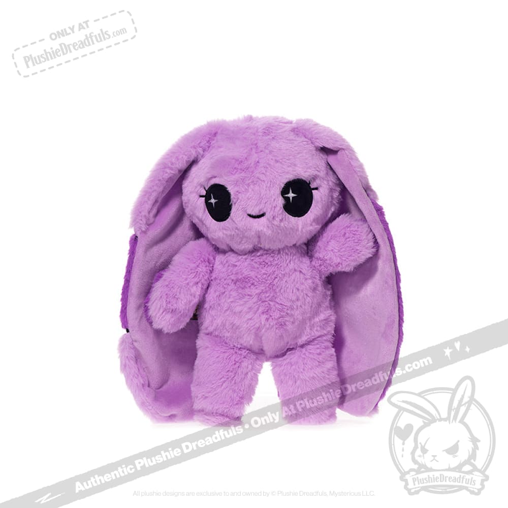 Perfectionism - Plush Stuffed Animal