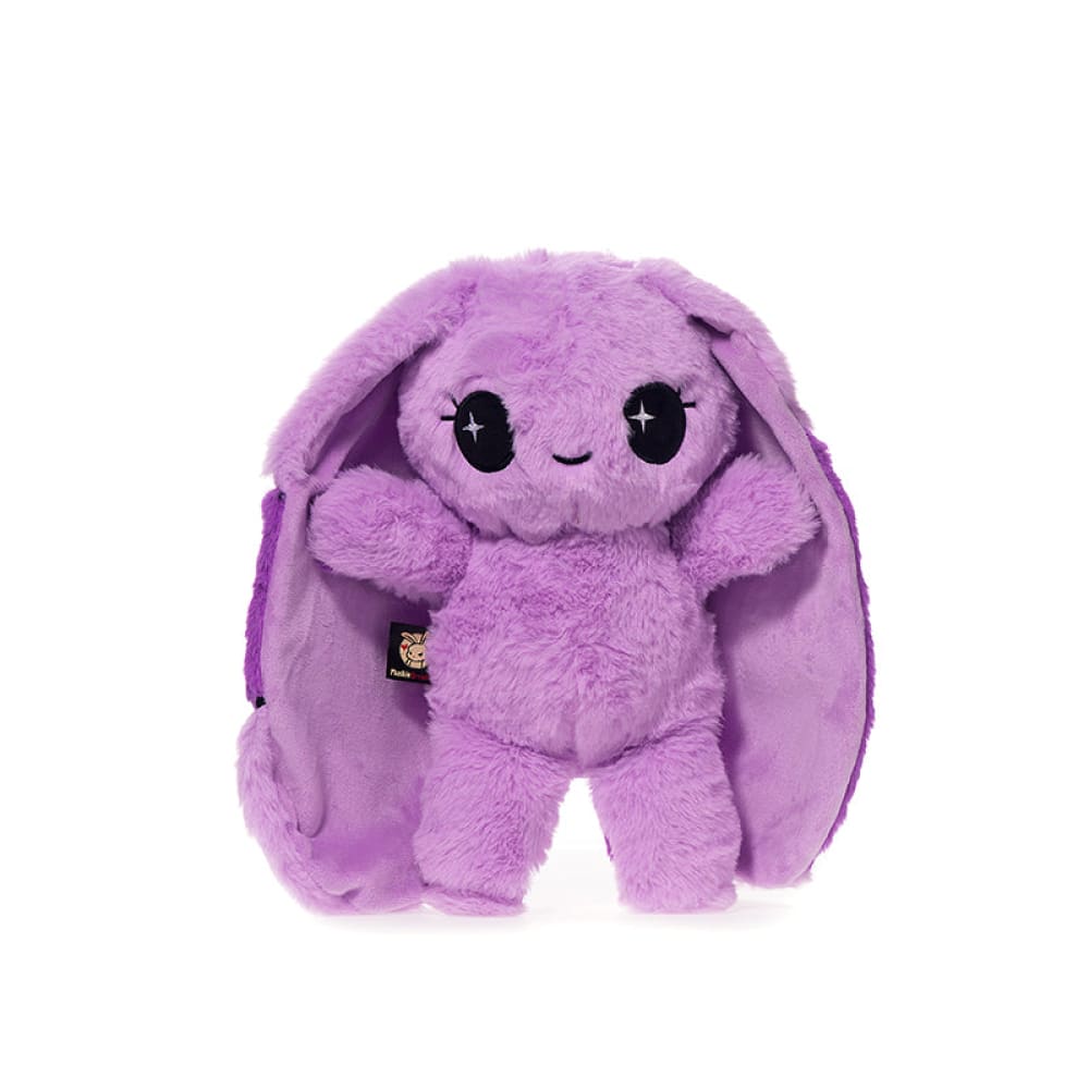 Perfectionism - Plush Stuffed Animal
