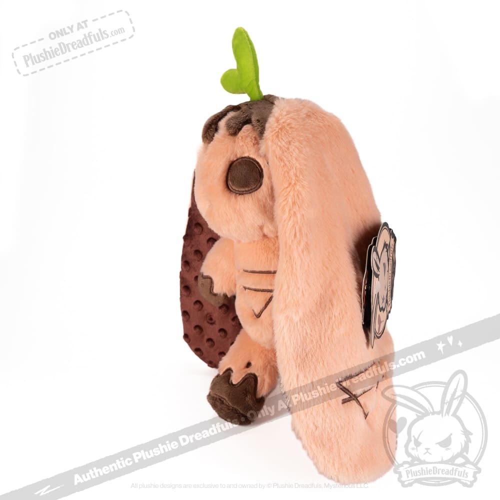 Pica Bunny - Plush Stuffed Animal