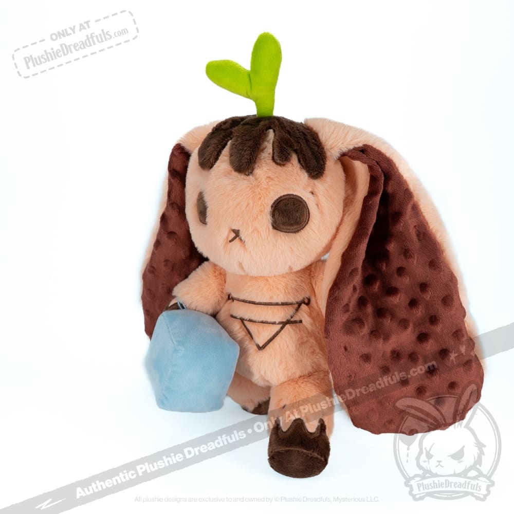 Pica Bunny - Plush Stuffed Animal