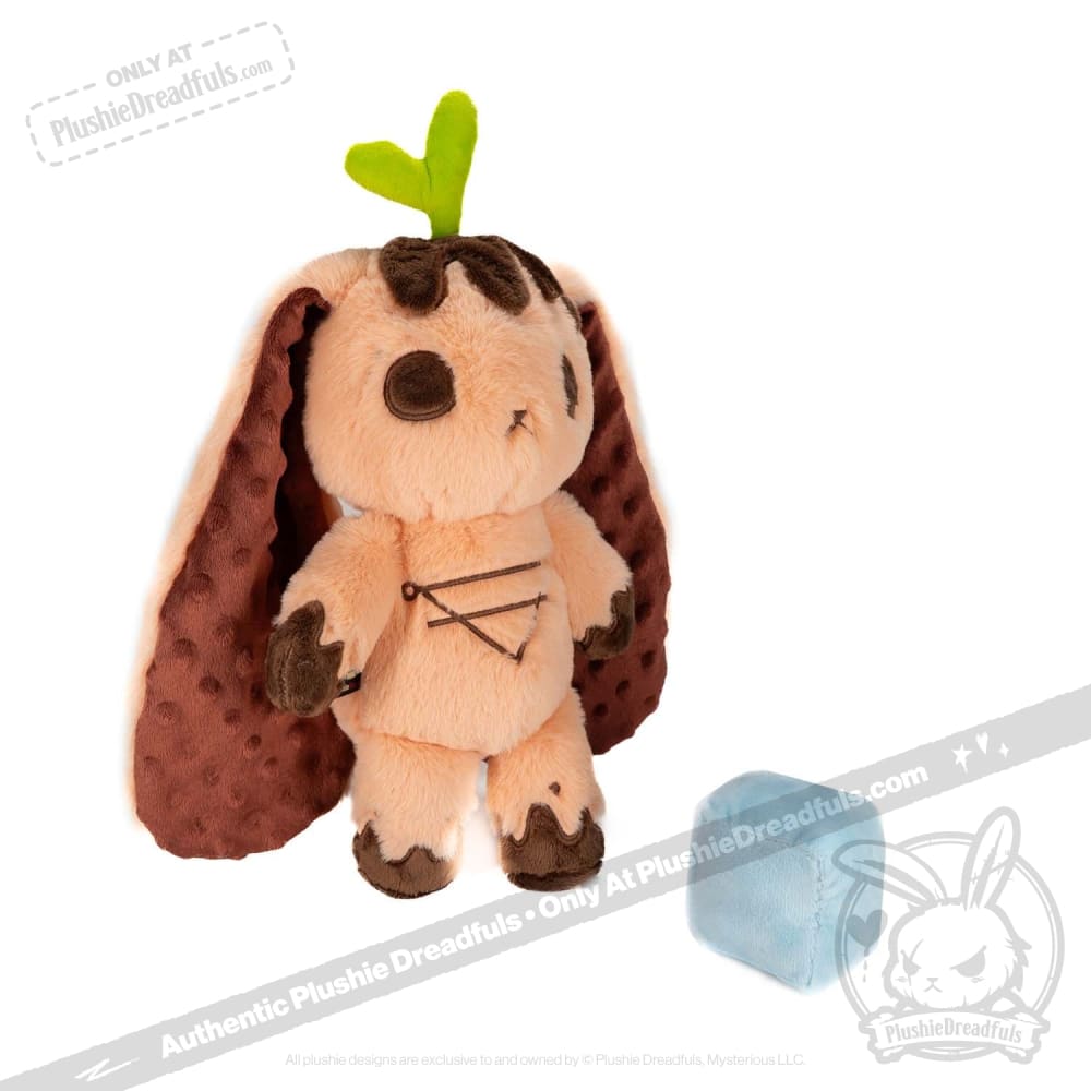 Pica Bunny - Plush Stuffed Animal