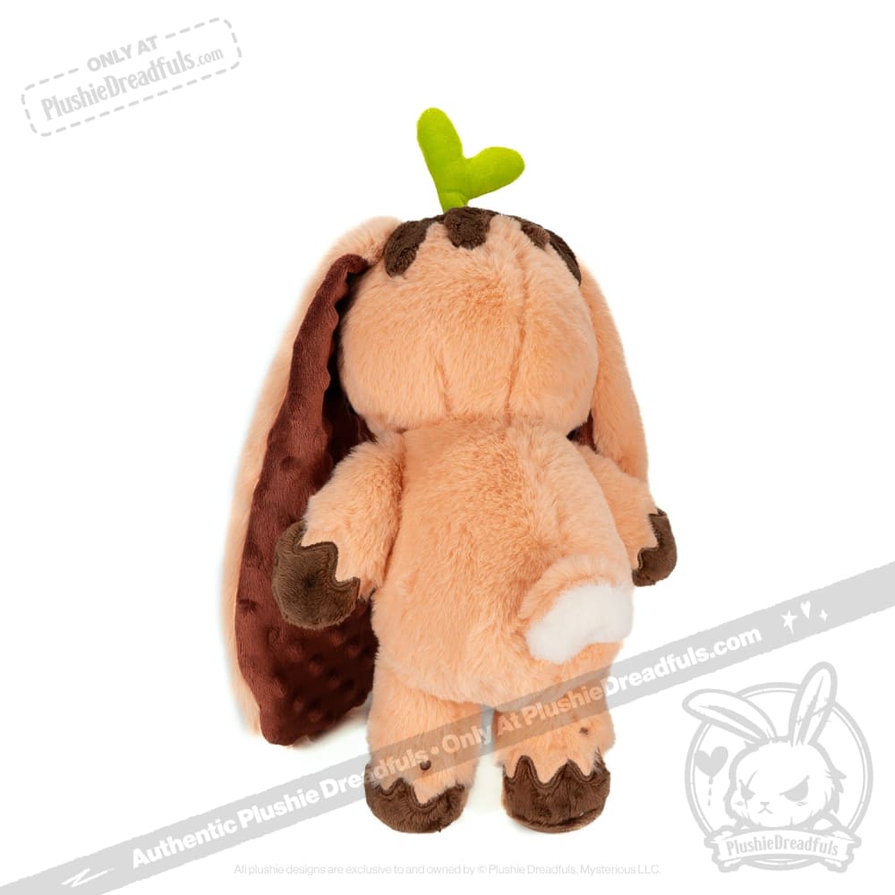 Pica Bunny - Plush Stuffed Animal