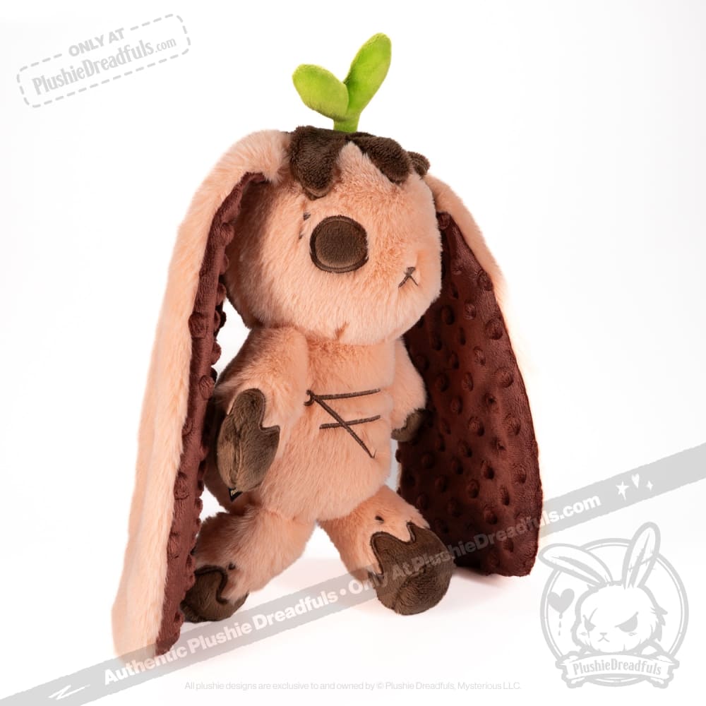Pica Bunny - Plush Stuffed Animal