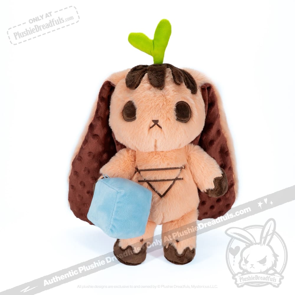 Pica Bunny - Plush Stuffed Animal