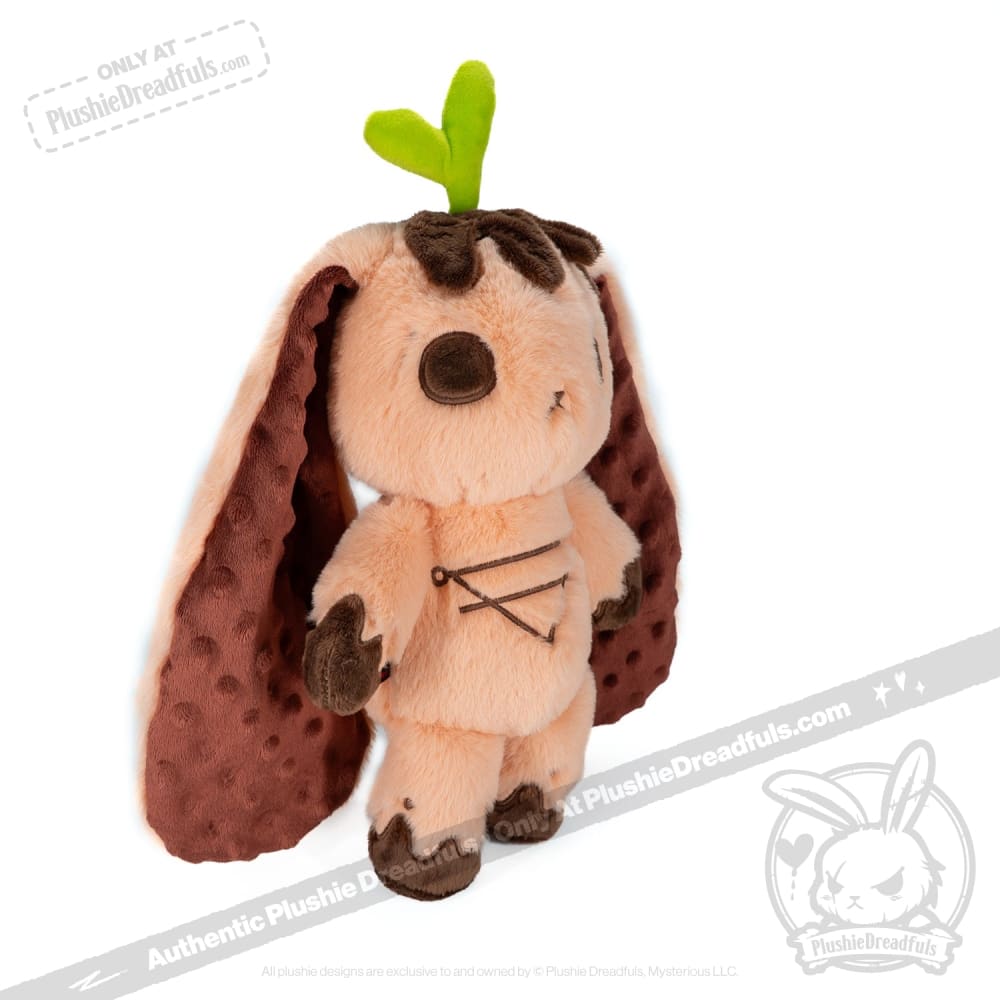 Pica Bunny - Plush Stuffed Animal