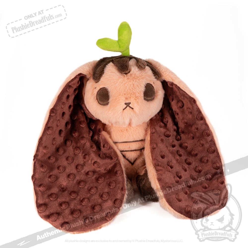 Pica Bunny - Plush Stuffed Animal