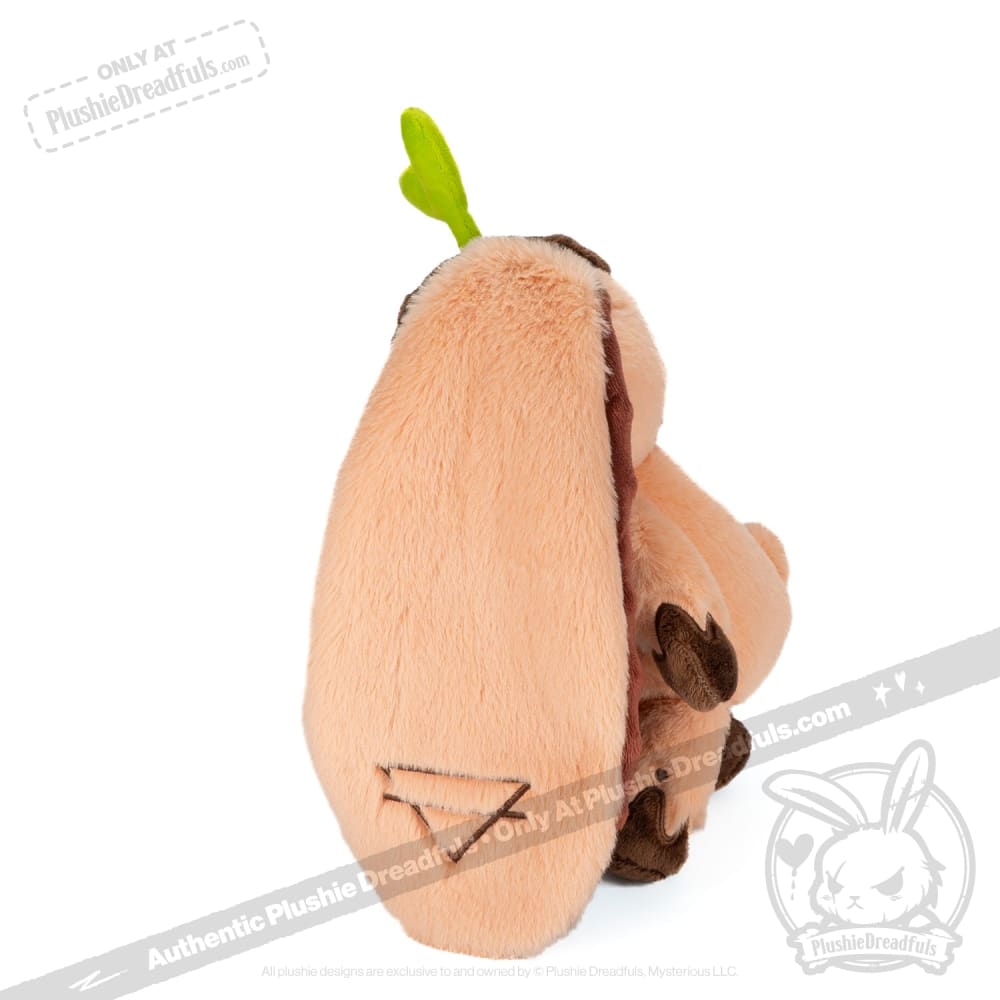 Pica Bunny - Plush Stuffed Animal