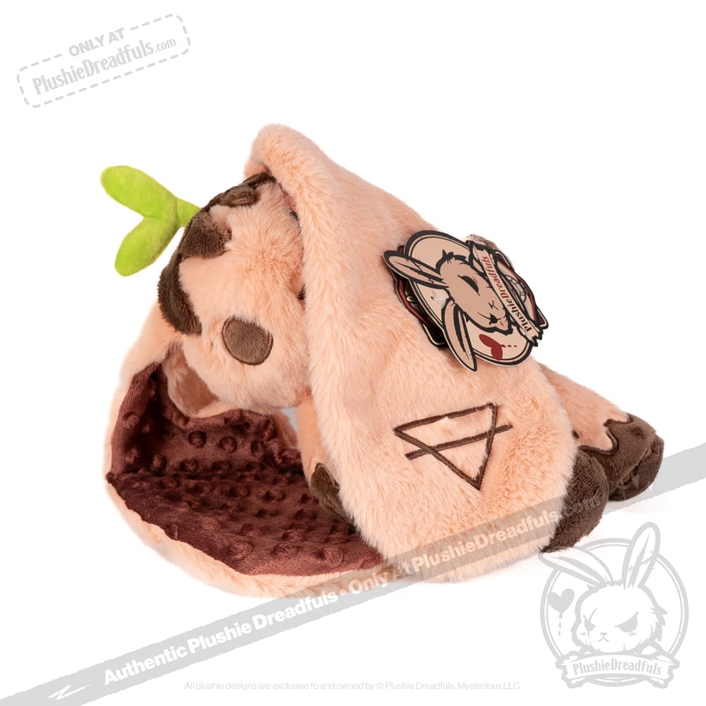 Pica Bunny - Plush Stuffed Animal