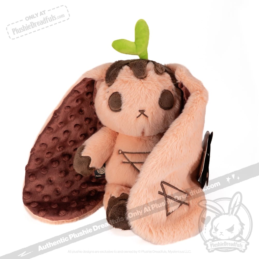 Pica Bunny - Plush Stuffed Animal