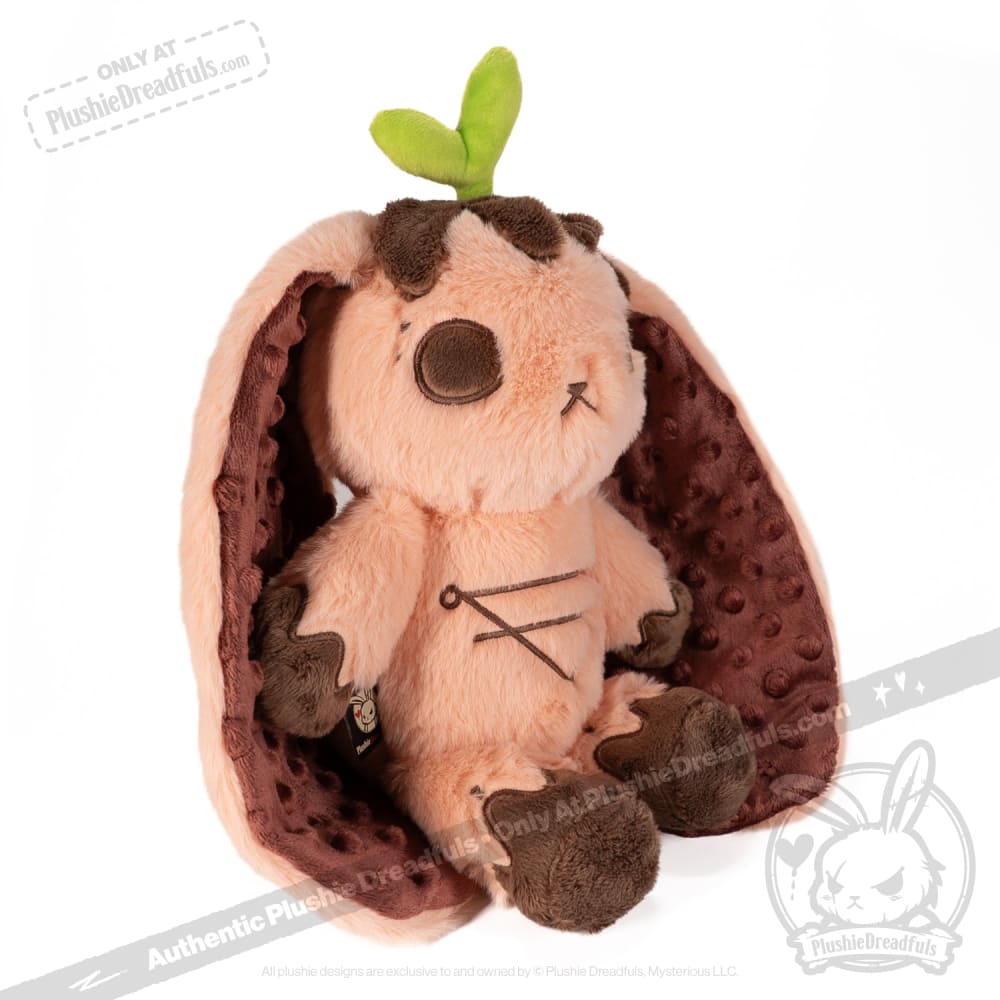 Pica Bunny - Plush Stuffed Animal