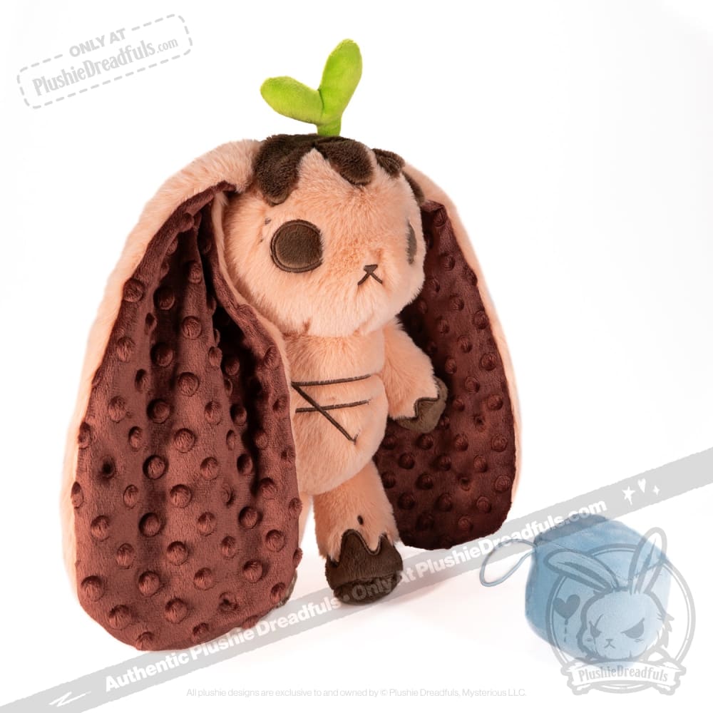 Pica Bunny - Plush Stuffed Animal