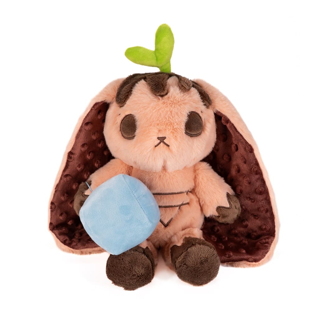 Pica Bunny - Plush Stuffed Animal