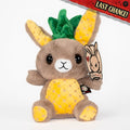 Pineapple Rabbit - Plush Stuffed Animal