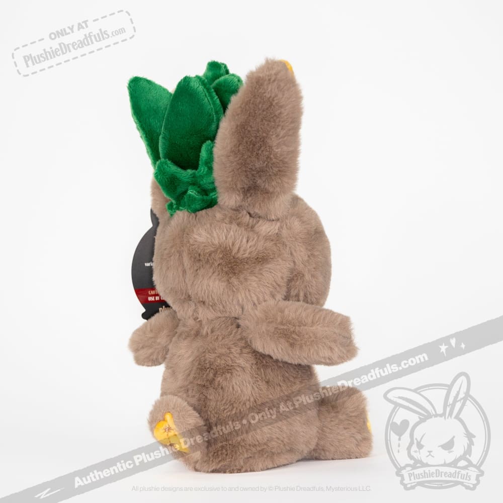 Pineapple Rabbit - Plush Stuffed Animal