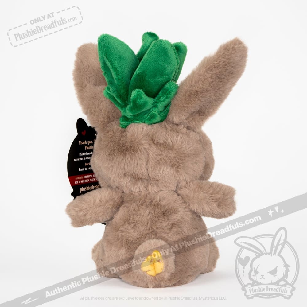 Pineapple Rabbit - Plush Stuffed Animal