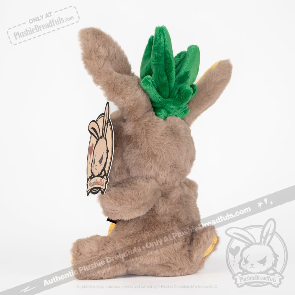 Pineapple Rabbit - Plush Stuffed Animal
