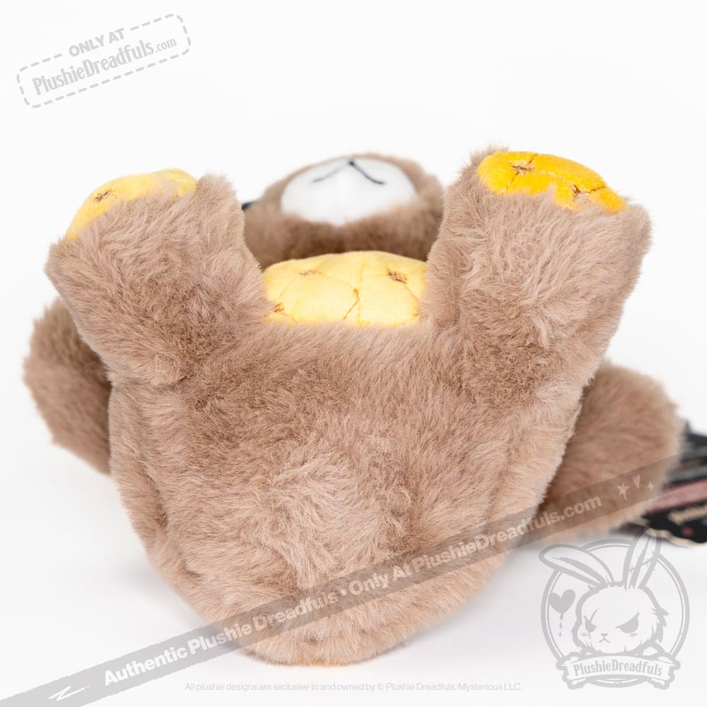 Pineapple Rabbit - Plush Stuffed Animal