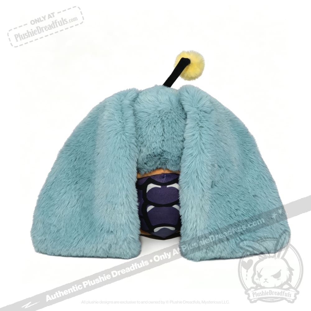 Pisces Rabbit - Plush Stuffed Rabbit