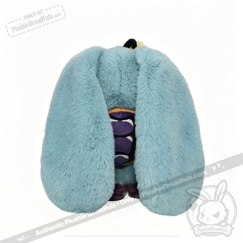 Pisces Rabbit - Plush Stuffed Rabbit
