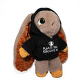 Please Don't Perceive Me Plushie Hoodie