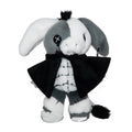 Plush Cape - Midnight Cloak
